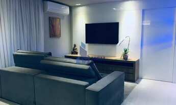 Imagem 3: Apartamento Alto Padrão, 3 suítes, 163m², 700m do Lago dos Patos, Guarulhos