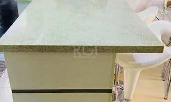 Imagem 7: Apartamento para Venda - 43.15m², 2 dormitórios, 1 vaga - Mario Quintana