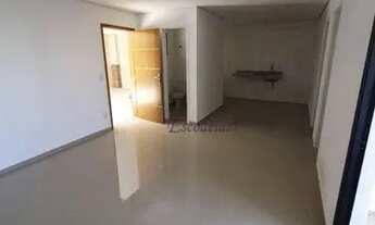 Imagem 3: Apartamento com 1 dormitório à venda, 47 m² por R$ 280.000,00 - Parque Novo Mundo - São Pa