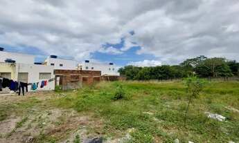 Imagem 6: Galpão com amplo terreno + Kitnets no Parque das Arvores Parnamirim/RN