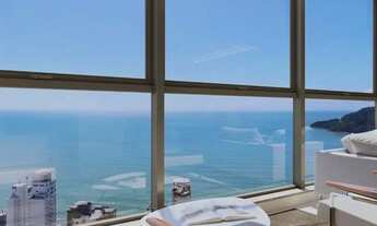 Imagem: Apartamento no Edificio VITRA BY PININFARINA