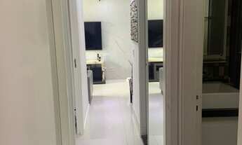 Imagem 7: Apartamento à venda tem 65 metros quadrados com 3 quartos