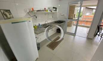 Imagem 3: Apartamento com 2 dormitórios à venda, 84 m² por R$ 560.000 - Enseada - Guarujá/SP