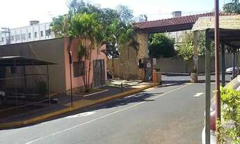 Imagem: APARTAMENTO RESIDENCIAL em RIBEIRÃO PRETO