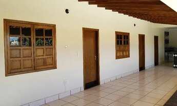 Imagem: Casa 3 quartos no 2º piso - Maracanã