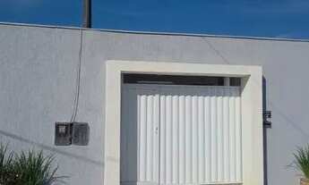 Imagem 6: Casa para venda com 80 metros quadrados com 2 quartos em Parque Nanci - Maricá - RJ