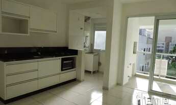 Imagem 3: Cobertura com 2 dormitórios, 131 m² - venda por R$ 1.480.000,00 ou aluguel por R$ 6.800,00