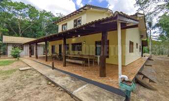 Imagem 2: BONITO - Sítio - área Rural