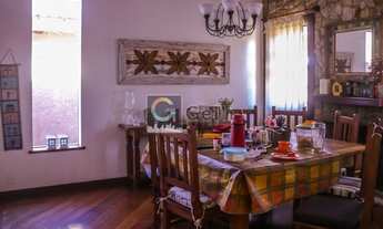 Imagem 6: Casa- Petrópolis, São Sebastião