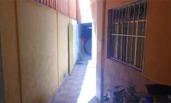 Imagem 6: SOBRADO 3 DORMITÓRIOS