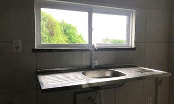 Imagem 6: Kitnet/conjugado para aluguel possui 30 metros quadrados com 1 quarto