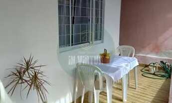 Imagem 3: CASA COM 4 QUARTOS NO JARDIM IMPERIAL EM CUIABÁ - MT