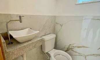 Imagem 15: Casa com 4 quartos à venda, 160 m² por R$ 1.200.000 - Itacoatiara - Niterói/RJ