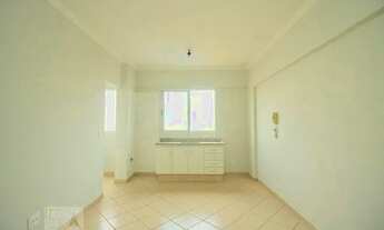 Imagem 5: Apartamento para Aluguel - Vila Nossa Sra. da Paz, 1 Quarto, 50 m2