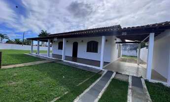 Imagem 2: Casa para Venda em Araruama, PONTINHA, 3 dormitórios, 1 suíte, 2 banheiros, 2 vagas