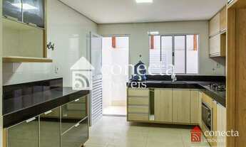 Imagem 7: Casa com 3 dormitórios à venda, 100 m² por R$ 590.000,00 - Vila Monte Alegre - Paulínia/SP