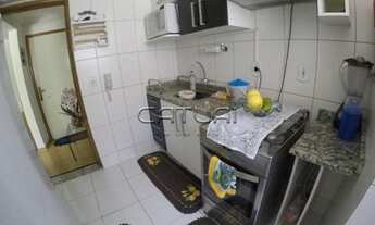 Imagem 5: Apartamento com 2 quartos no Renoir Edifício - Bairro Centro em Londrina
