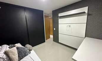 Imagem 5: Apartamento beira a mar do Cabo Branco