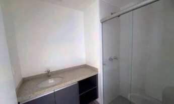 Imagem 7: Apartamento com 1 Dormitorio(s) localizado(a) no bairro Moema em São Paulo / Ref.:OR