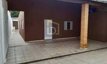 Imagem 5: Alugo casa no bairro Coophamil com 5 dormitórios sendo 2 suítes