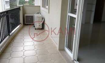 Imagem 6: Locação, Apto, Alphaville, Santana de Parnaíba