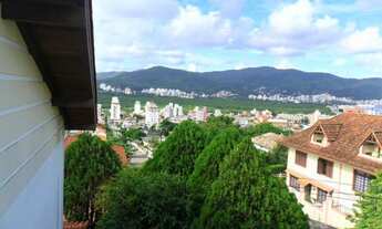 Imagem: Linda Vista da Trindade