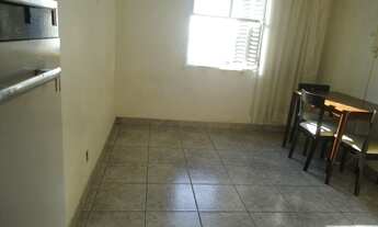 Imagem 6: Kitnet para alugar, 28 m² por R$ 1.100,00/mês - Centro - São Vicente/SP