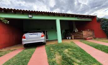 Imagem 6: ARTUR NOGUEIRA - Chácara - SÃO JOÃO DAS PALMEIRAS