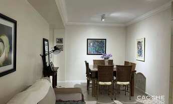 Imagem 3: Apartamento com 3 dormitórios à venda, 129 m² por R$ 1.600.000,00 - Centro - Balneário Cam