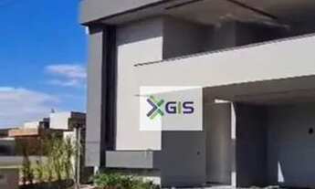 Imagem 3: Casa com 3 dormitórios à venda, 210 m² por R$ 1.590.000 - Quinta do Lago - São José do Rio