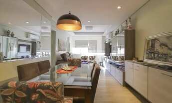 Imagem 7: Apartamento em Independência