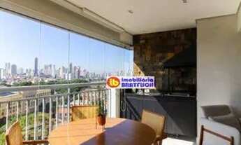 Imagem 7: Apartamento com 2 dormitórios - 1 suíte com 67 m² por R$ 770.000 - Belém - Metrô
