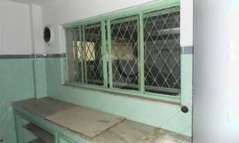 Imagem 4: Espaço de 274,40 M² possuindo 3 Casas com 3 dormitórios, 1 sala e 1 banheiro em cada