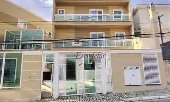 Imagem: Apartamento com 2 dormitórios à venda