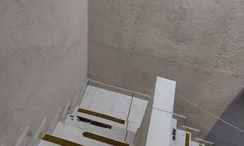 Imagem 3: Casa com 1 dormitório para alugar, 40 m² por R$ 850,00/mês - Jardim Vila Formosa - São Pau