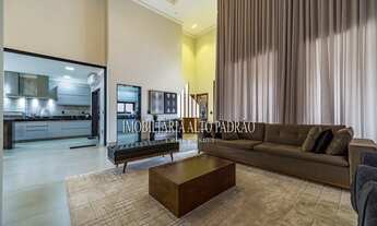 Imagem 5: Casa de Condomínio com 3 dorms, Golden Park Residence, Mirassol - R$ 1.89 mi, Cod: 993