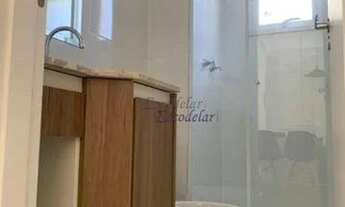 Imagem 7: Apartamento para alugar, 40 m² por R$ 2.899,65/mês - Santana - São Paulo/SP