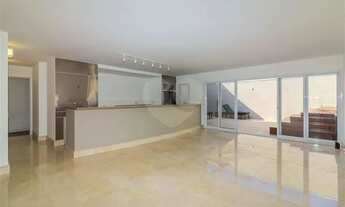 Imagem 3: Cobertura duplex - 330 m2 - 4 quartos ( suítes ) - 4 vagas - Vila Leopoldina