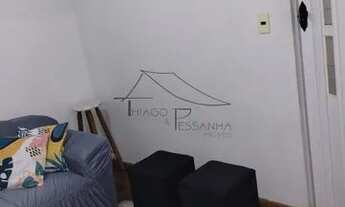 Imagem 7: Excelente apartamento compacto e aconchegante para locação no bairro do Brás, situado na