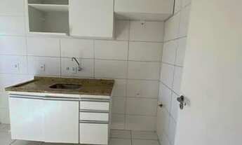 Imagem 2: Apartamento para aluguel possui 47 metros quadrados