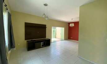 Imagem 2: Casa para venda tem 225 metros quadrados com 4 quartos em Campestre - Teresina - Piauí