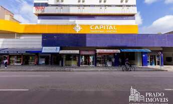 Imagem 3: Sala comercial a venda 21m² privativos , Centro, Curitiba, PR
