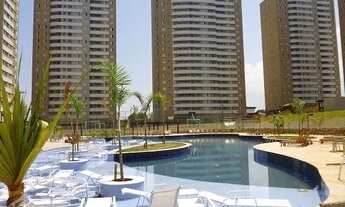 Imagem: Apartamento Show de morar allegro