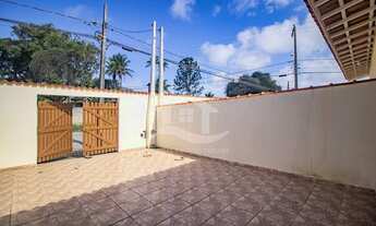 Imagem 2: Casa - Térrea no bairro Antônio Novaes, 2 metros da praia, Peruíbe-SP