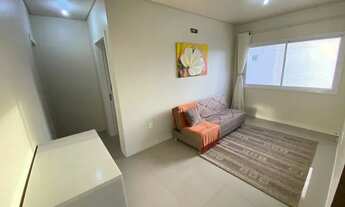 Imagem 2: Apartamento para venda com 75 metros quadrados com 1 quarto em Centro - Capão da Canoa - R