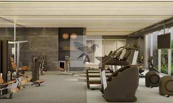 Imagem 7: Cobertura Duplex em São Paulo