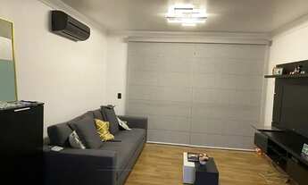 Imagem 2: Apartamento à venda, 103 m² por R$ 1.300.000,00 - Água Branca - São Paulo/SP