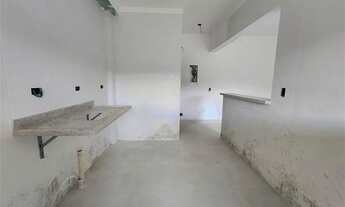 Imagem 4: CANTO DO FORTE APARTAMENTO 03 QUARTOS; 01 Suíte; Sala 02 ambientes com terraço gourmet