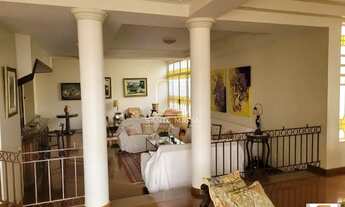 Imagem 4: Casa (sobrado na rua) 4 dormitórios/suite