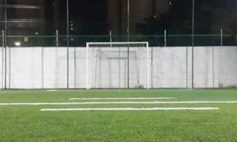 Imagem 6: Apartamento MOBILIADO COM VARANDA VISTA PRO MAR para aluguel tem 55 metros quadrados com 2